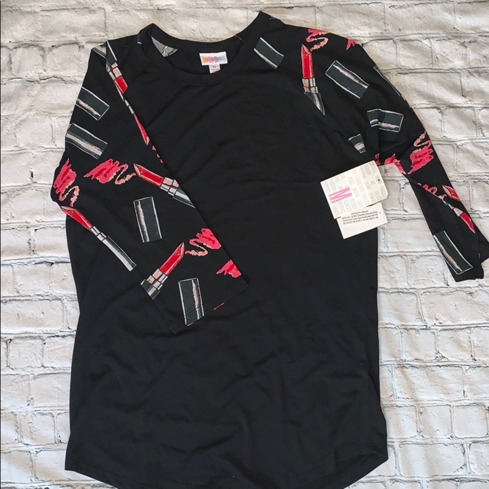 🆕NWT Lipstick Randy💄